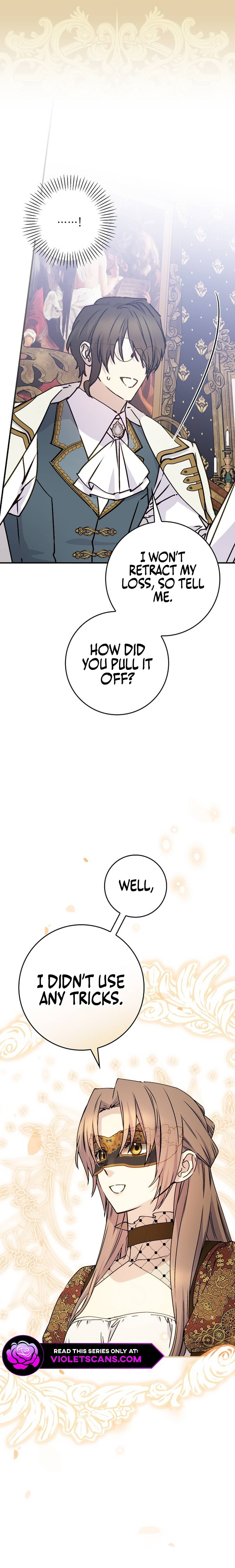 A Talented Maid Chapter 88 page 9