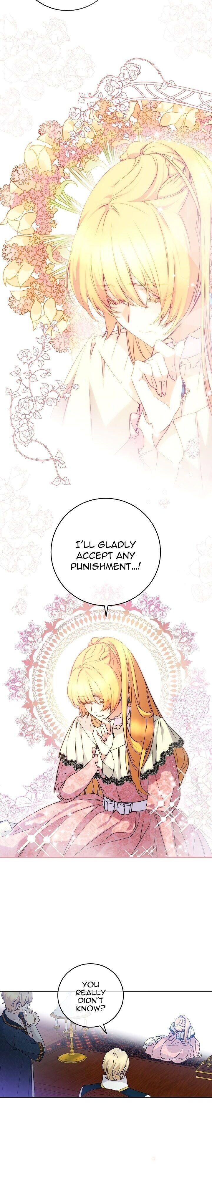 A Talented Maid Chapter 59 page 2