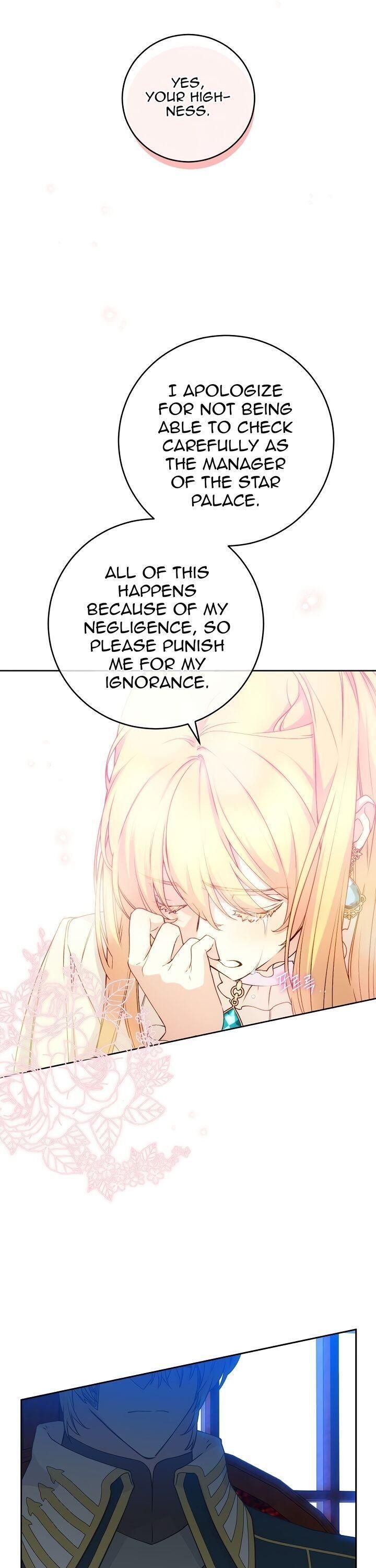 A Talented Maid Chapter 59 page 3