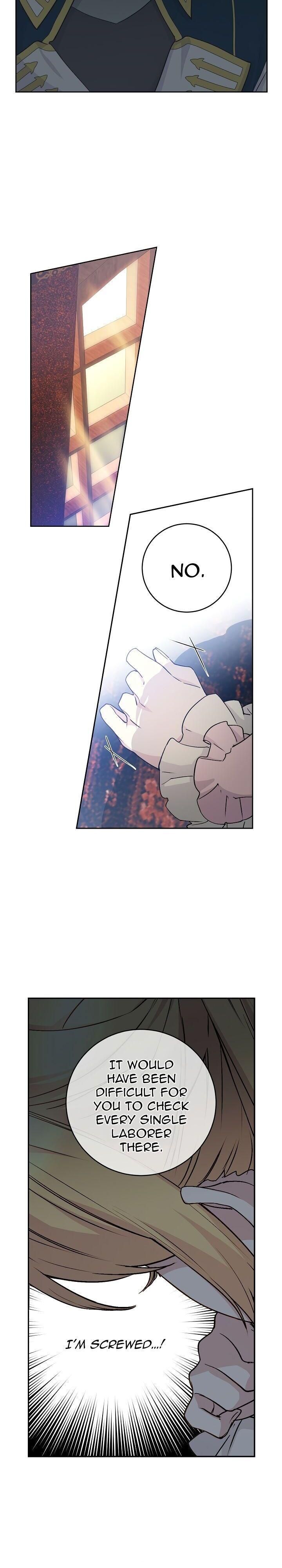 A Talented Maid Chapter 59 page 4