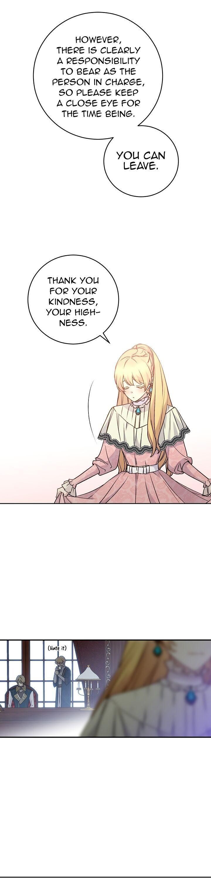A Talented Maid Chapter 59 page 5