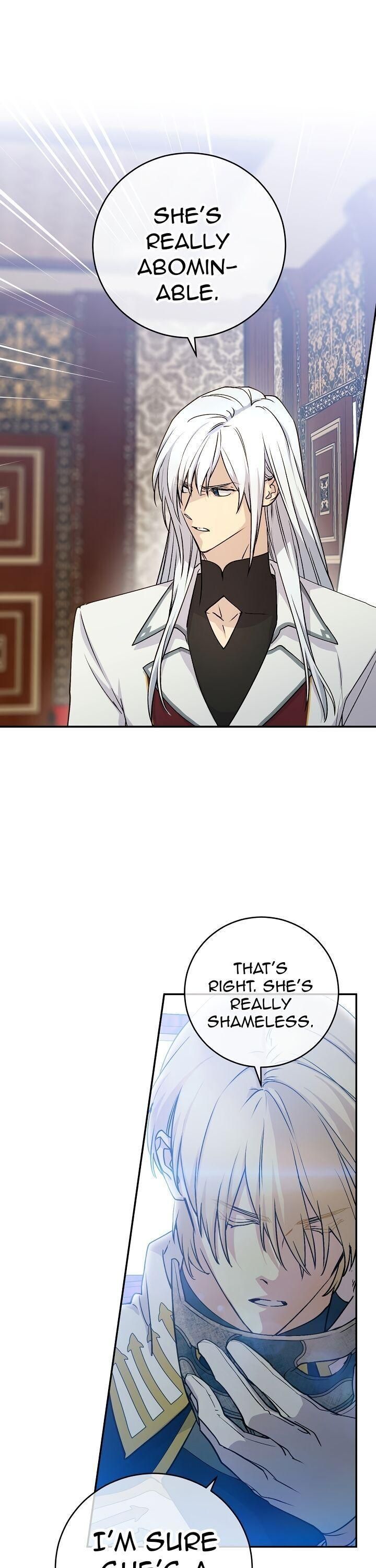 A Talented Maid Chapter 59 page 7