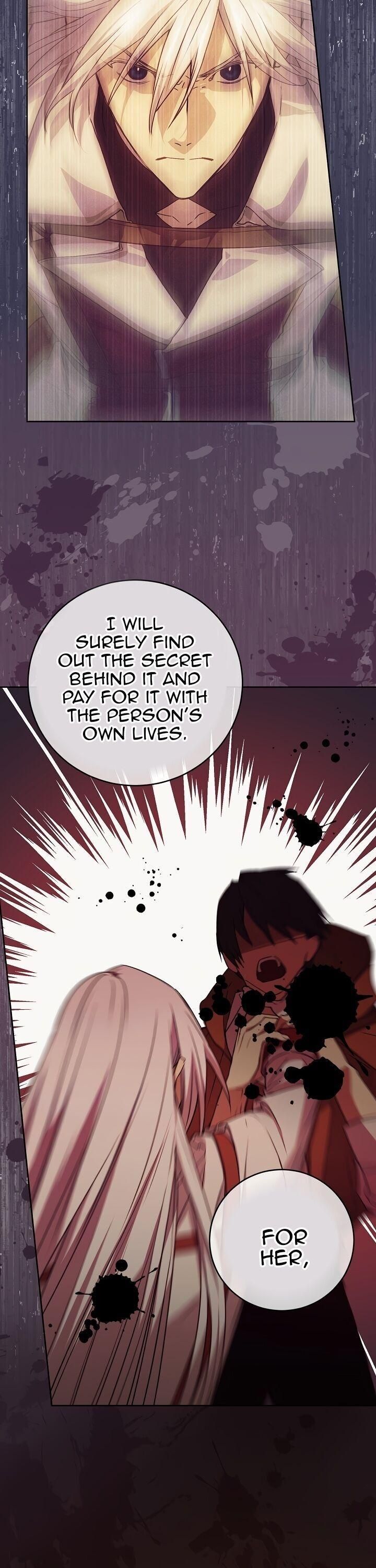 A Talented Maid Chapter 59 page 12