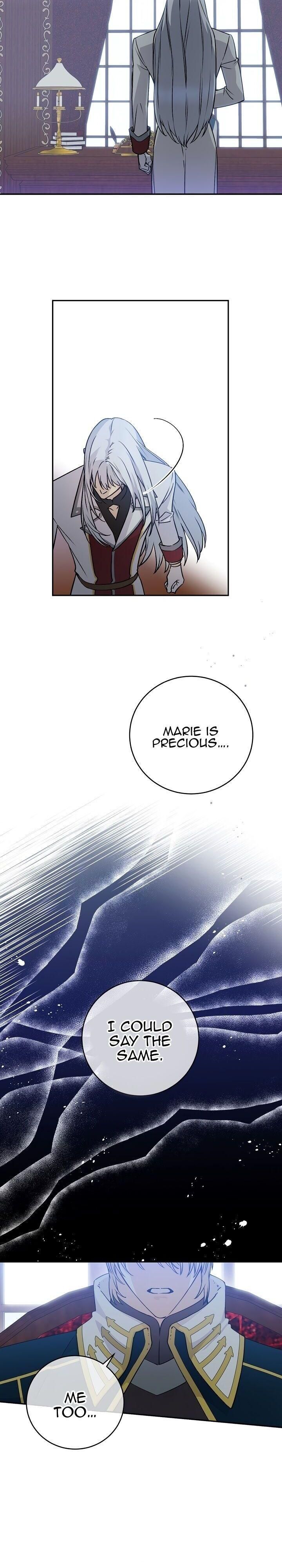 A Talented Maid Chapter 59 page 14