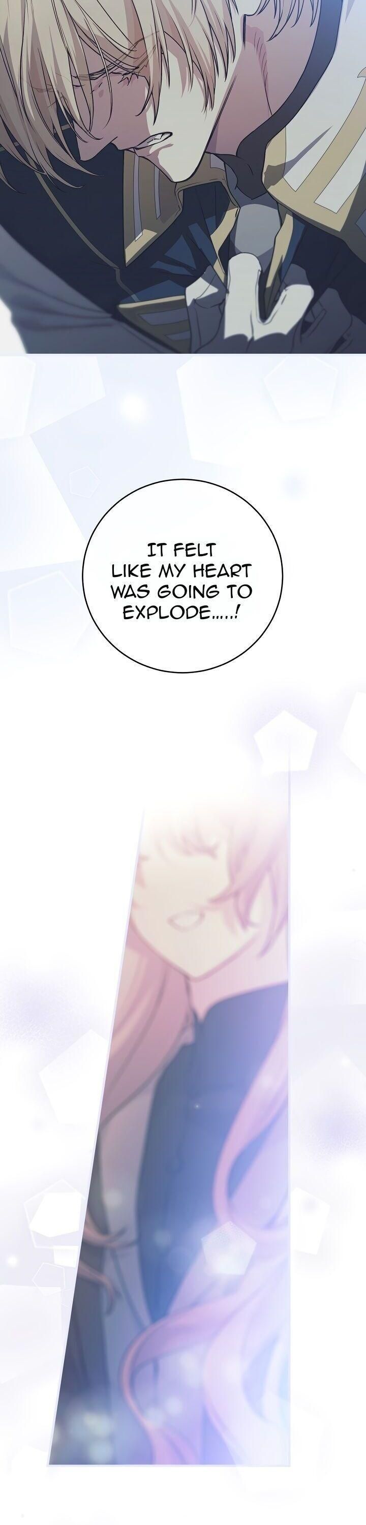 A Talented Maid Chapter 59 page 18