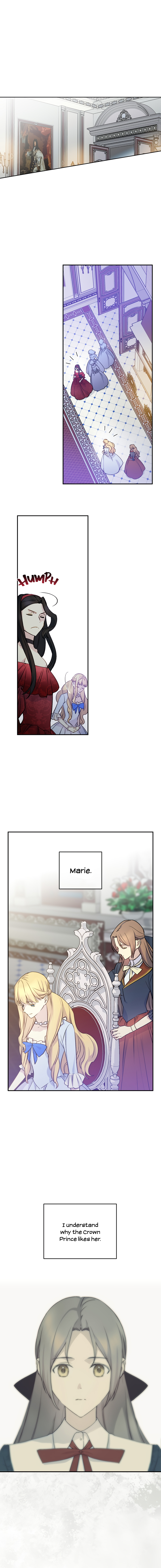 A Talented Maid Chapter 46 page 2