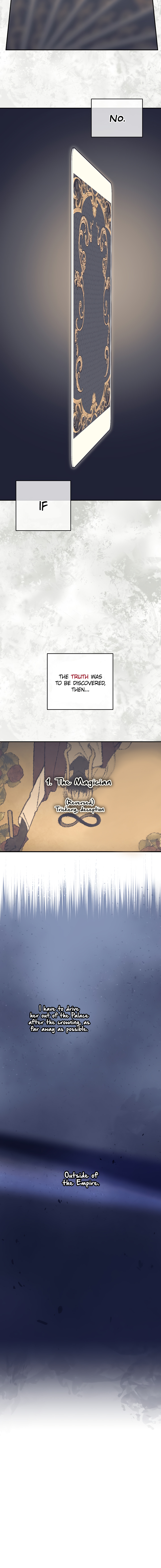 A Talented Maid Chapter 46 page 4