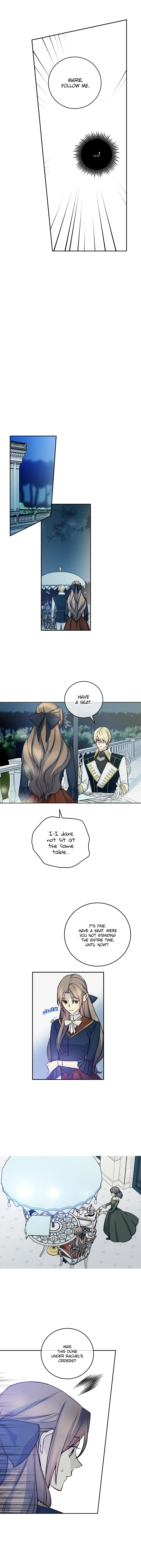 A Talented Maid Chapter 46 page 10