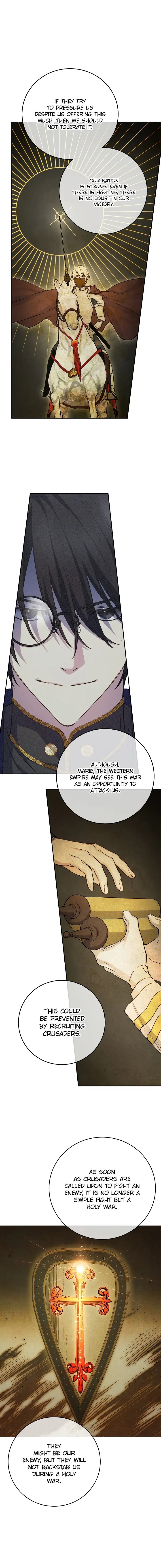 A Talented Maid Chapter 46 page 14