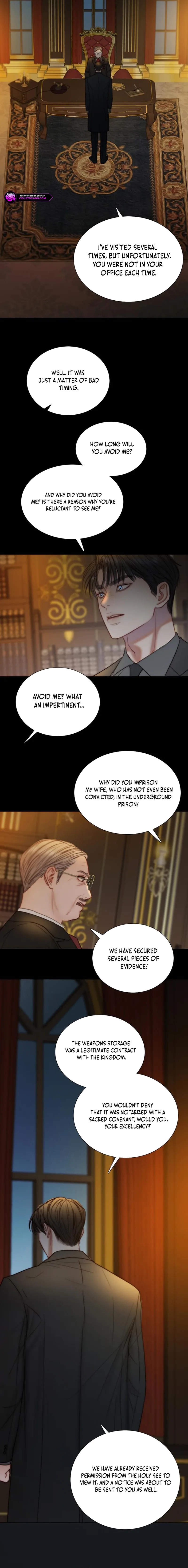 Serena Chapter 121 page 4