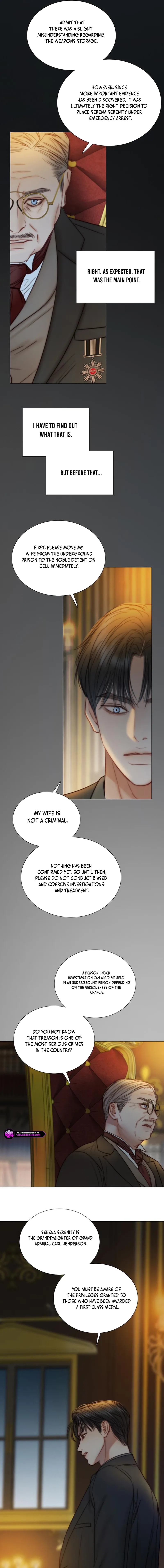 Serena Chapter 121 page 5