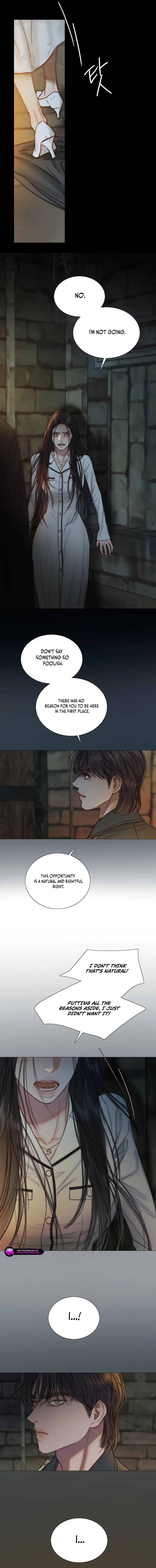 Serena Chapter 121 page 12