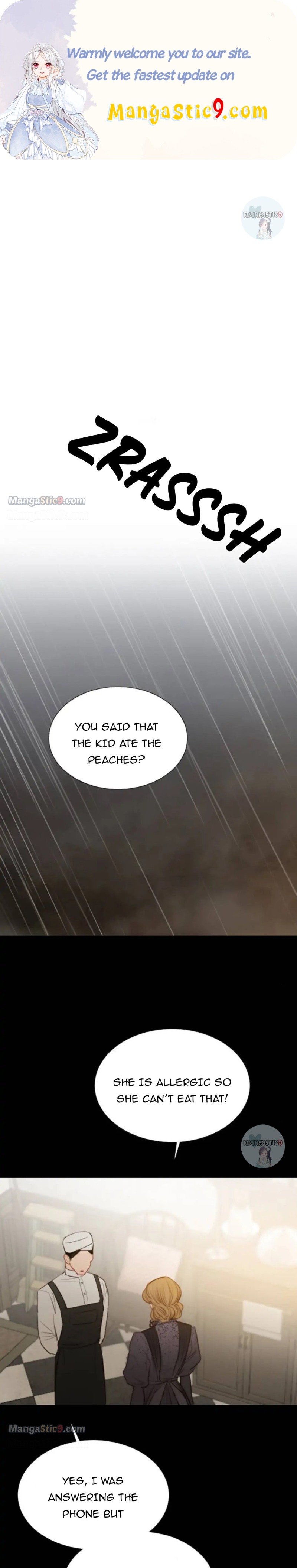 Serena Chapter 31 page 1