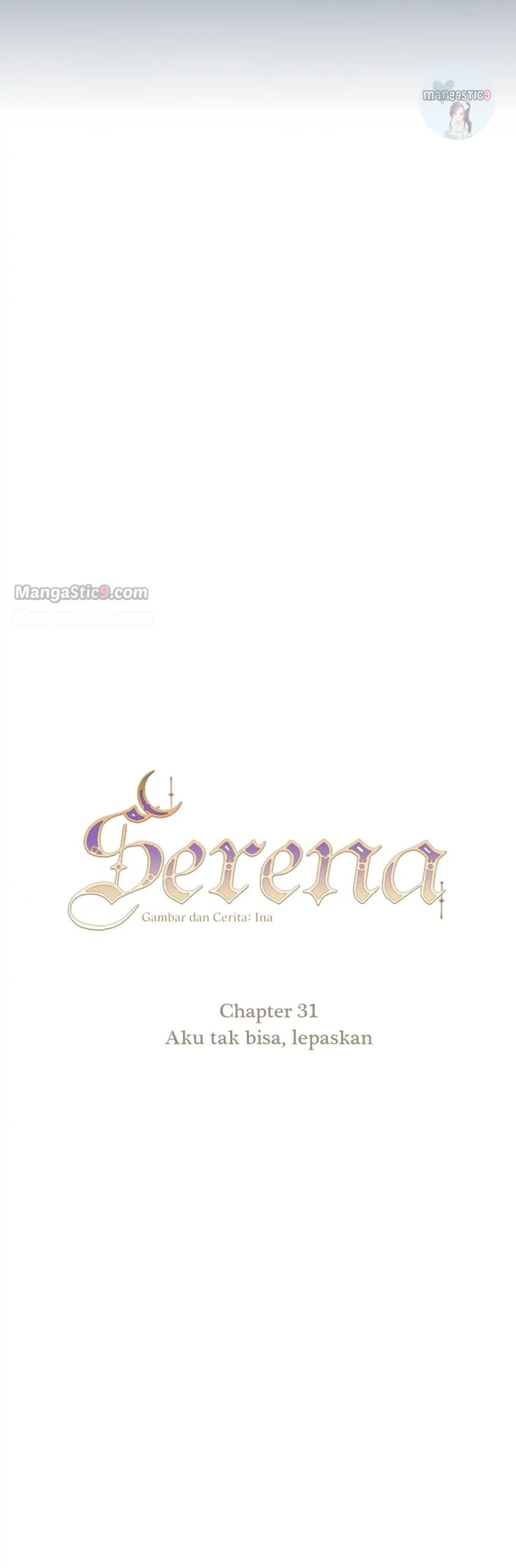 Serena Chapter 31 page 5