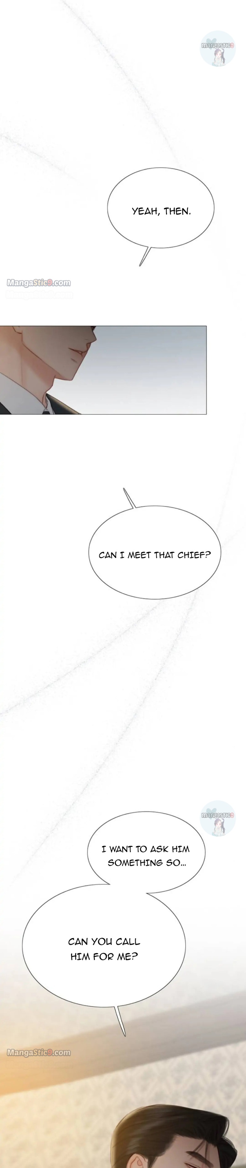 Serena Chapter 31 page 8