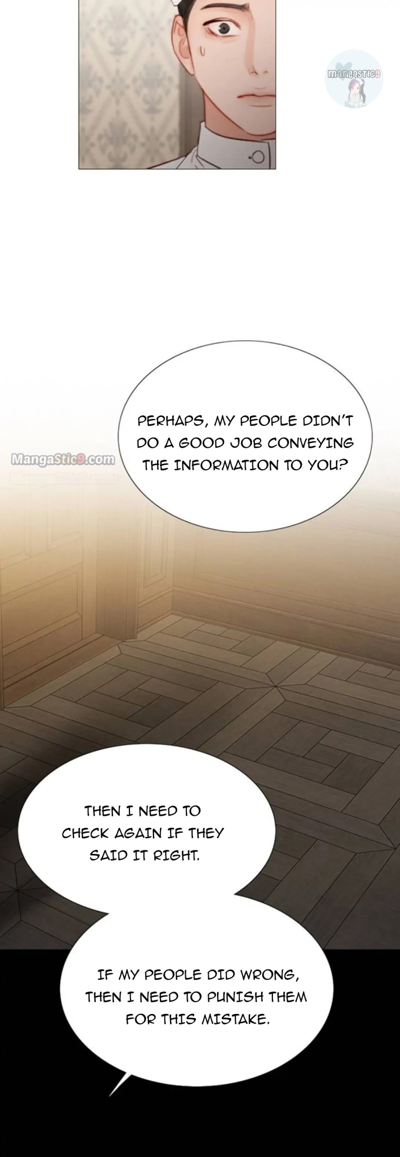 Serena Chapter 31 page 15