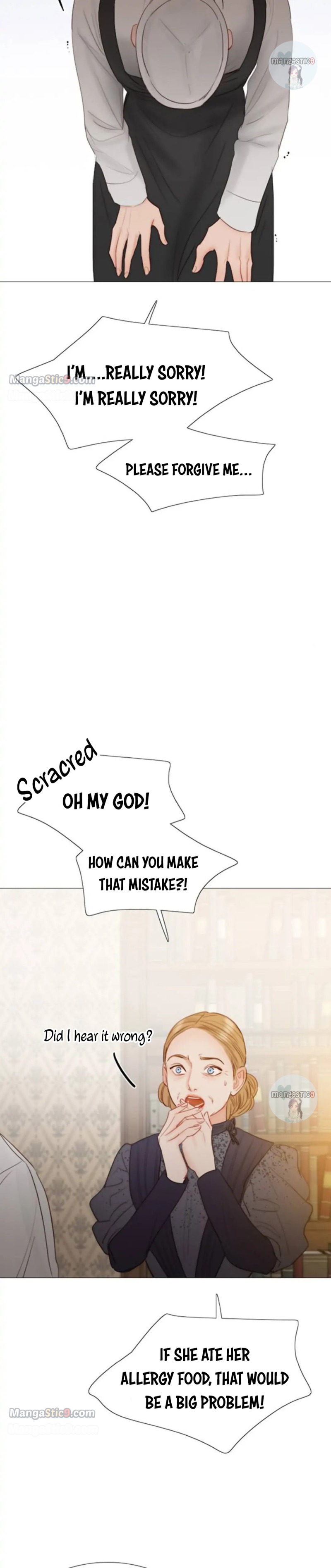 Serena Chapter 31 page 17
