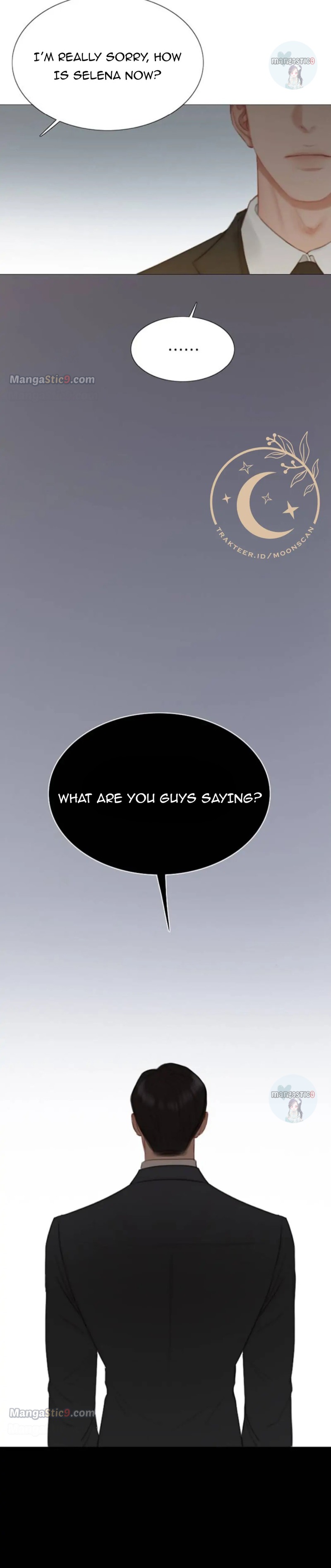 Serena Chapter 31 page 18