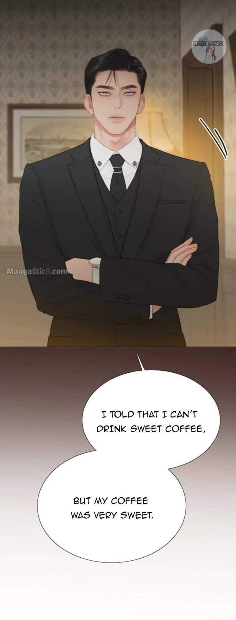 Serena Chapter 31 page 20