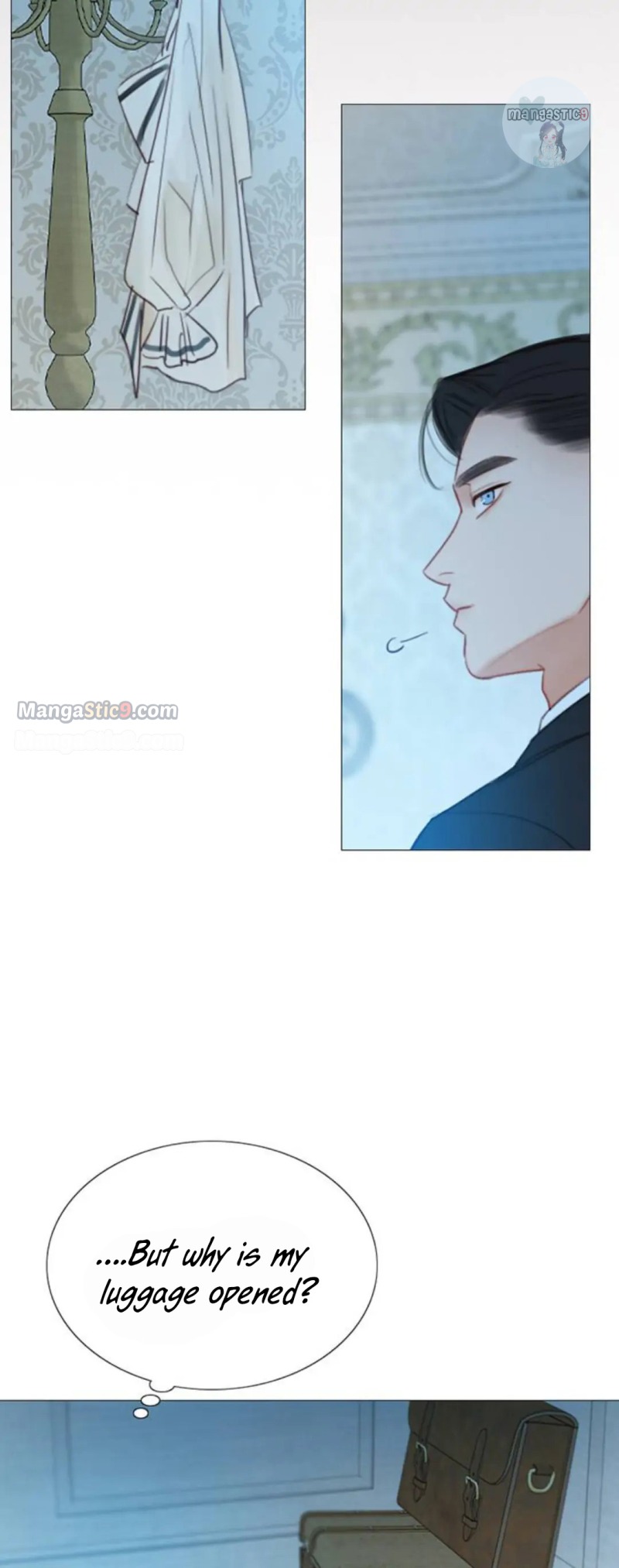 Serena Chapter 31 page 29