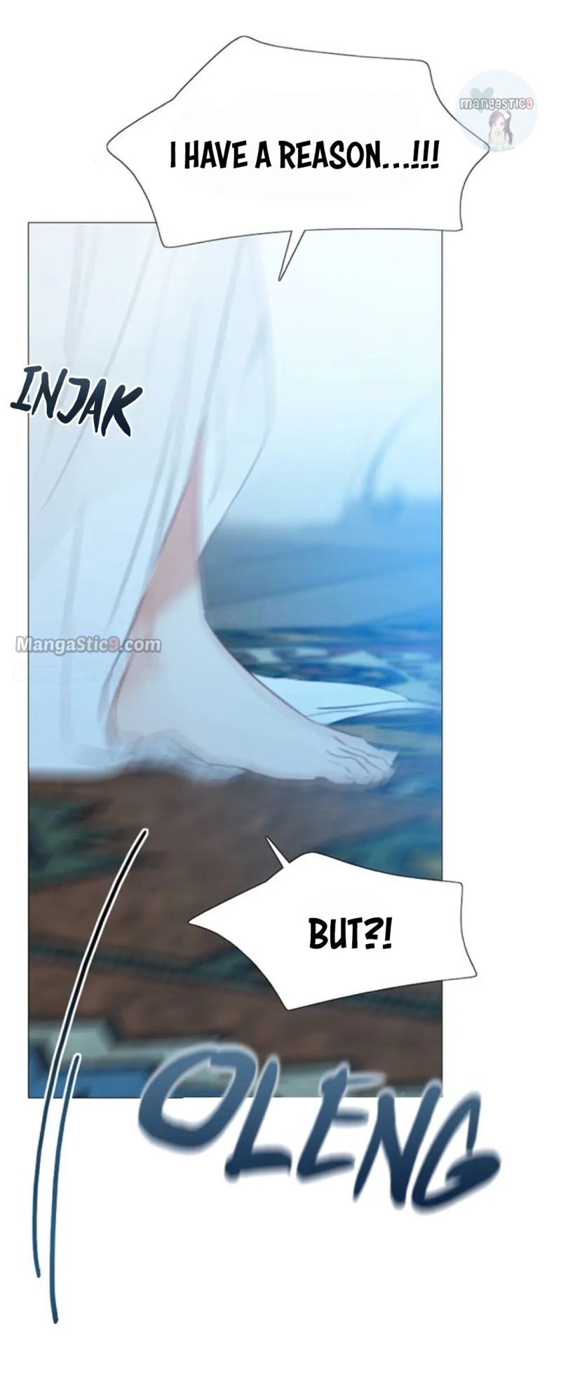 Serena Chapter 31 page 35