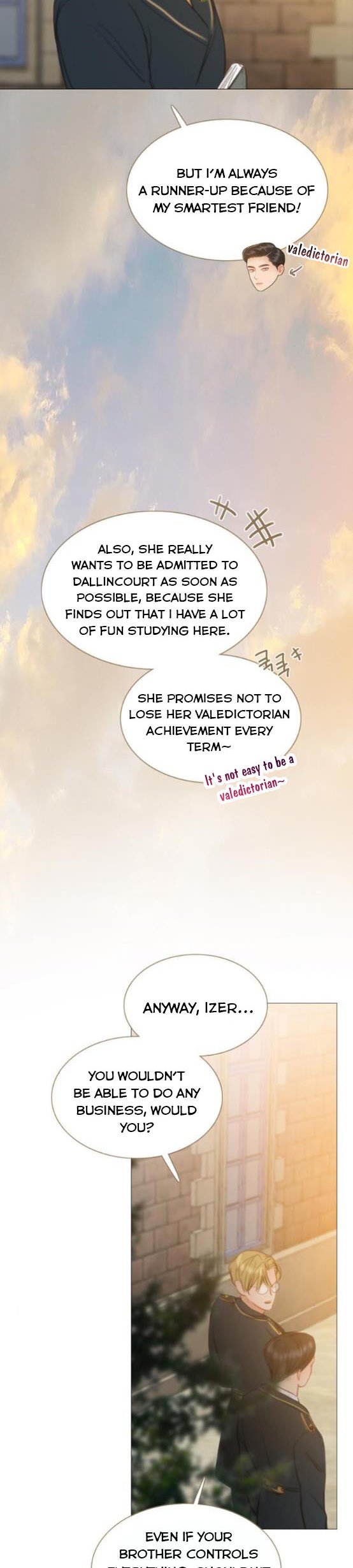 Serena Chapter 13 page 6