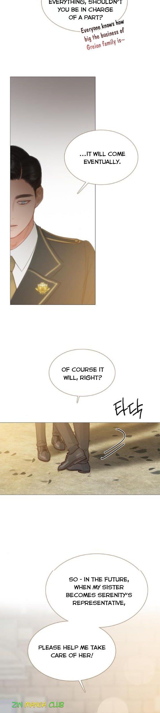 Serena Chapter 13 page 7