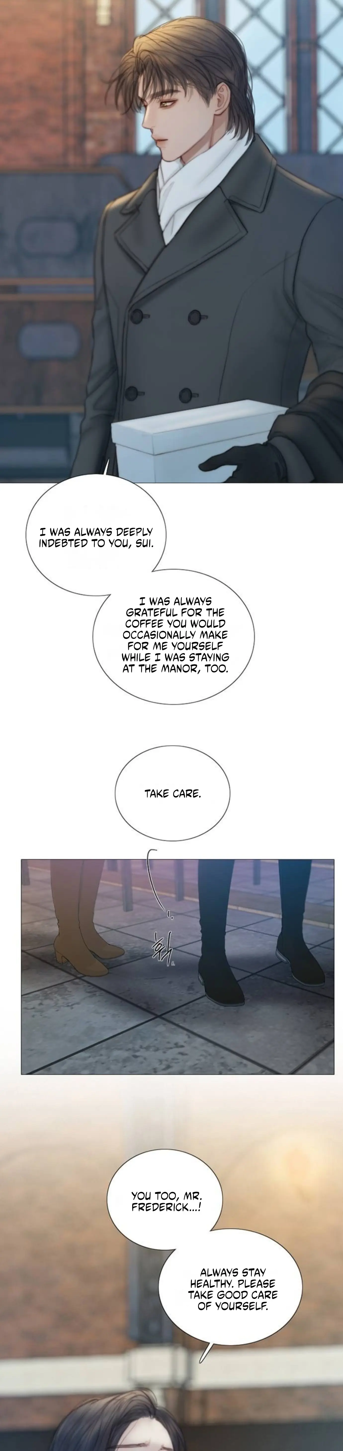 Serena Chapter 138 page 4