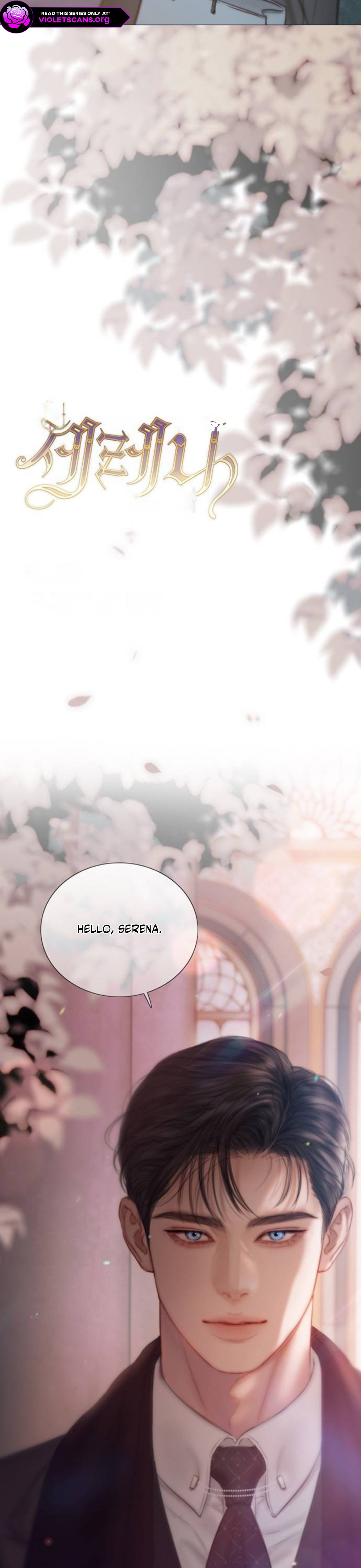 Serena Chapter 138 page 8