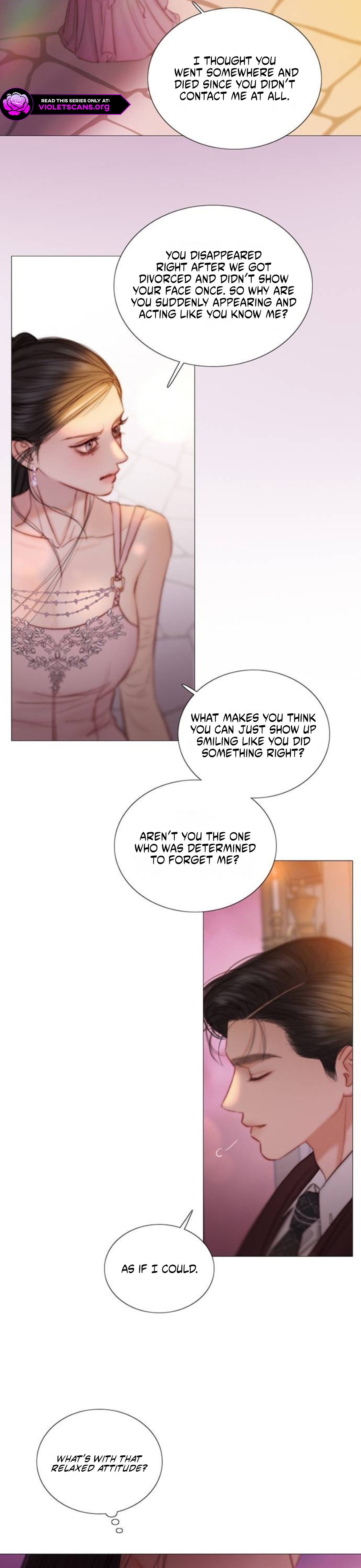 Serena Chapter 138 page 12