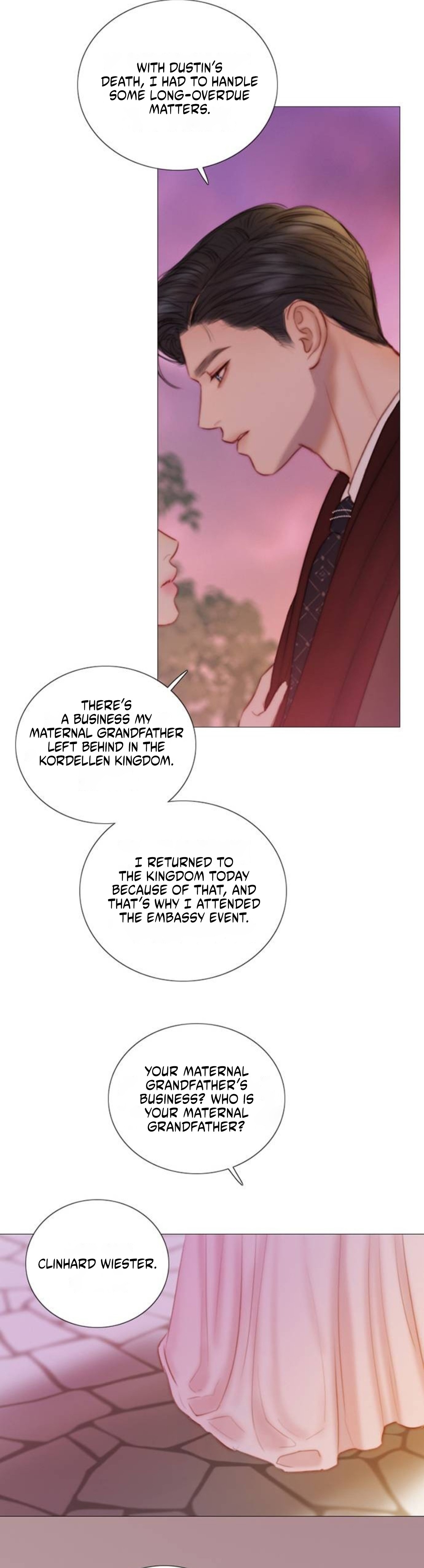 Serena Chapter 138 page 17