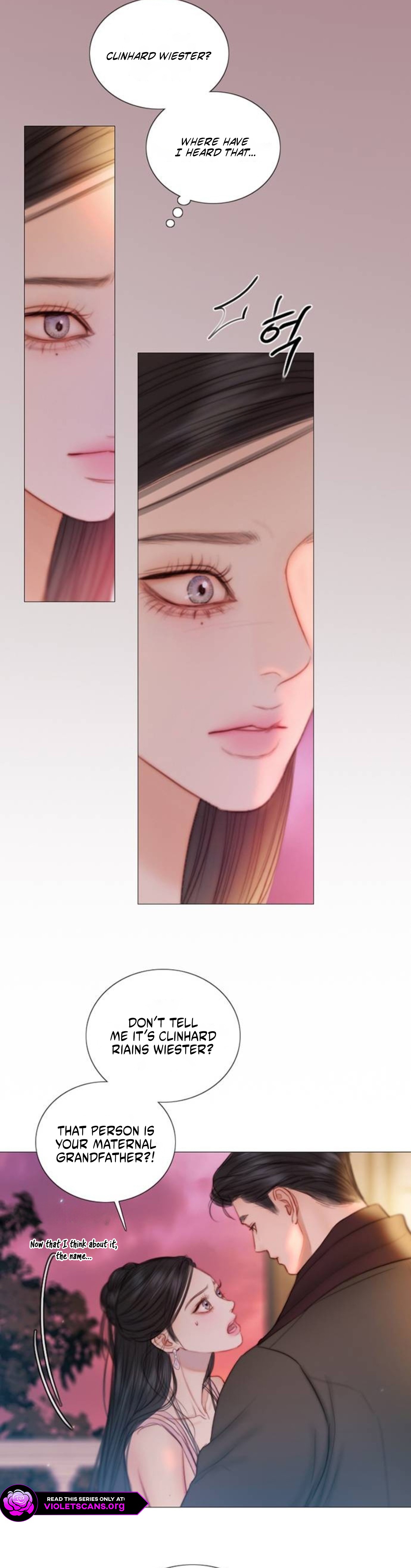 Serena Chapter 138 page 18