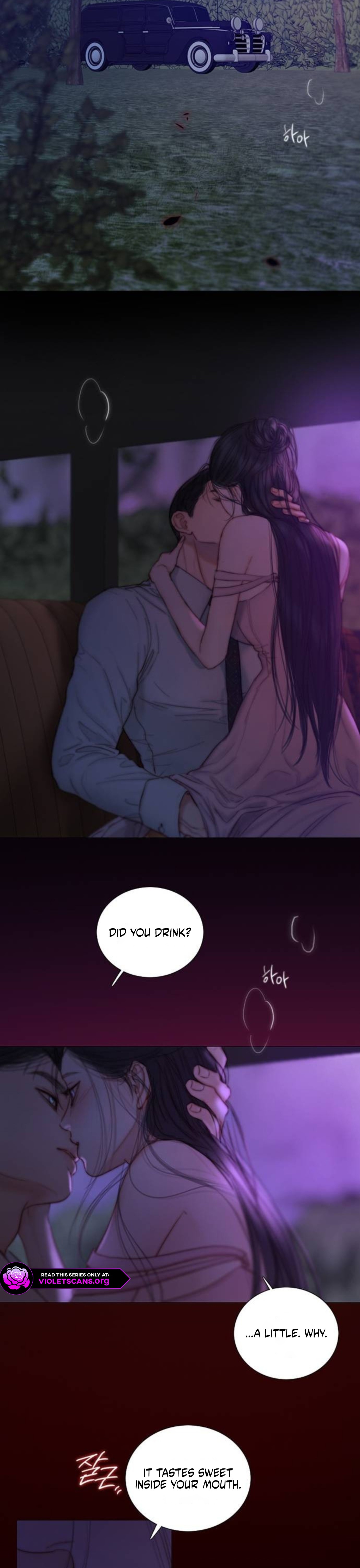Serena Chapter 138 page 32
