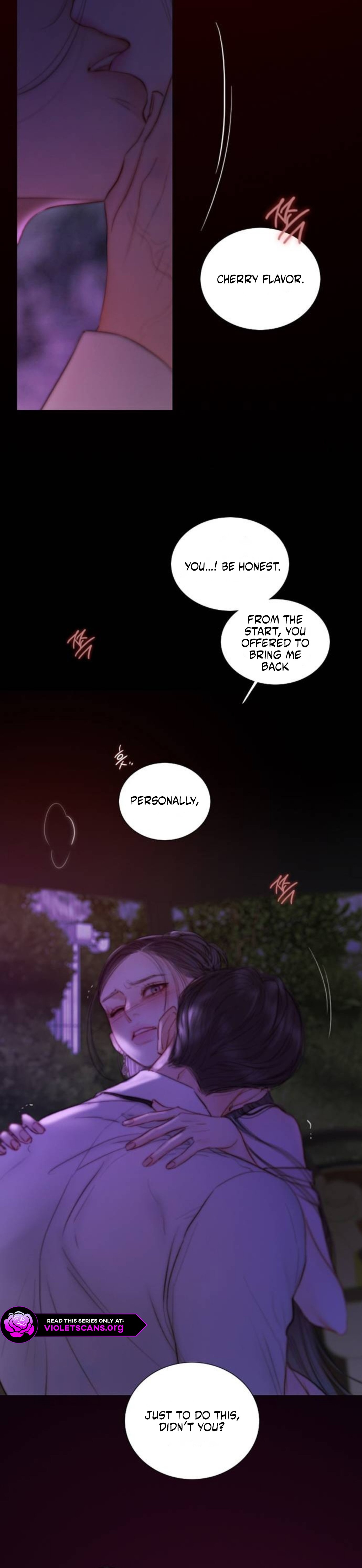 Serena Chapter 138 page 33