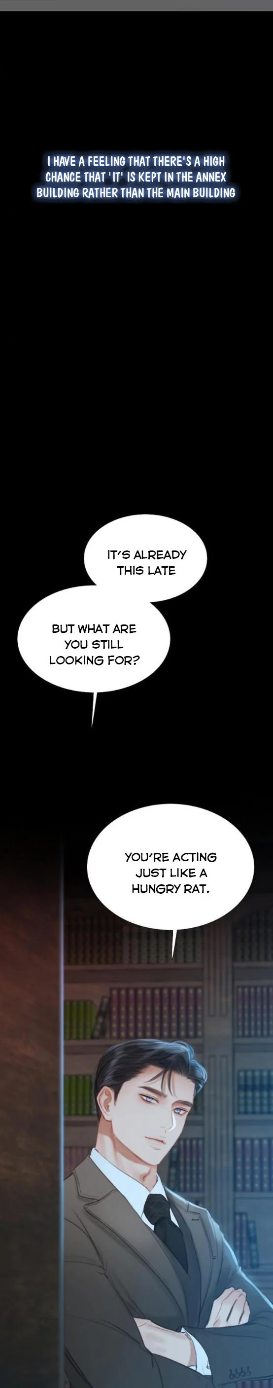 Serena Chapter 19 page 2
