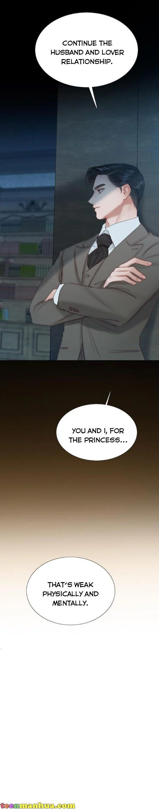 Serena Chapter 19 page 10