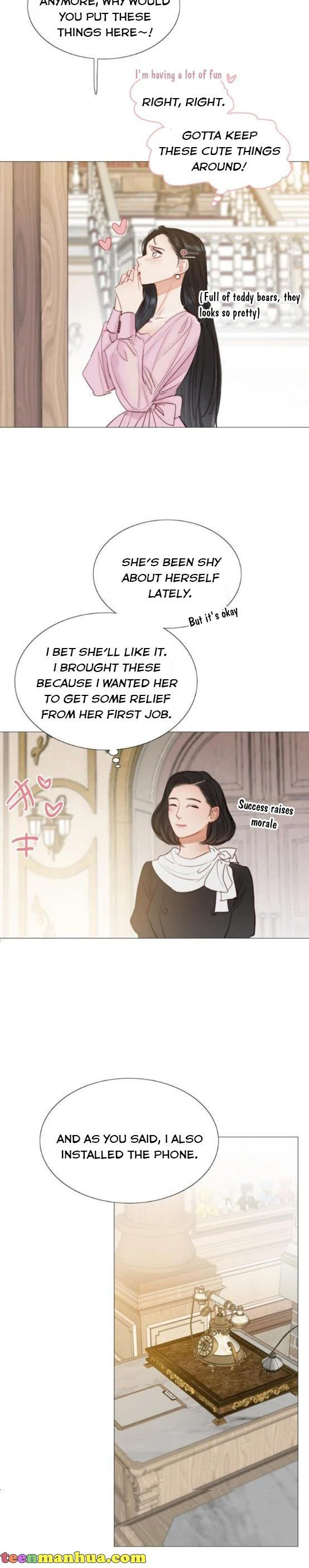 Serena Chapter 19 page 13