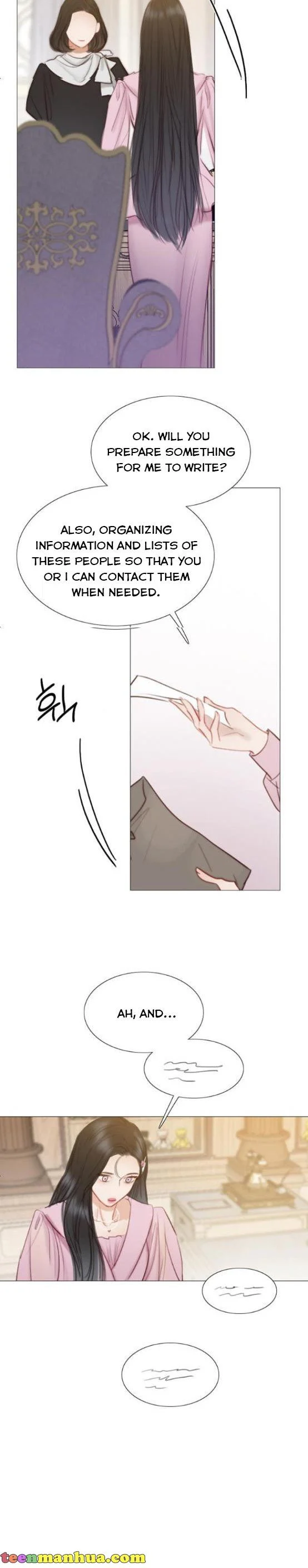 Serena Chapter 19 page 16