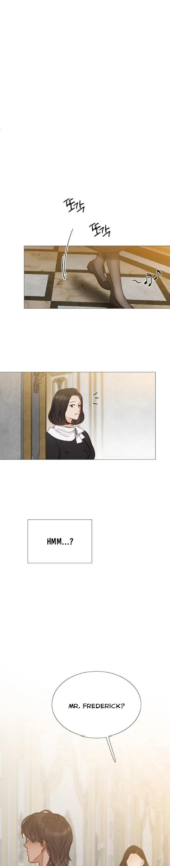 Serena Chapter 19 page 18