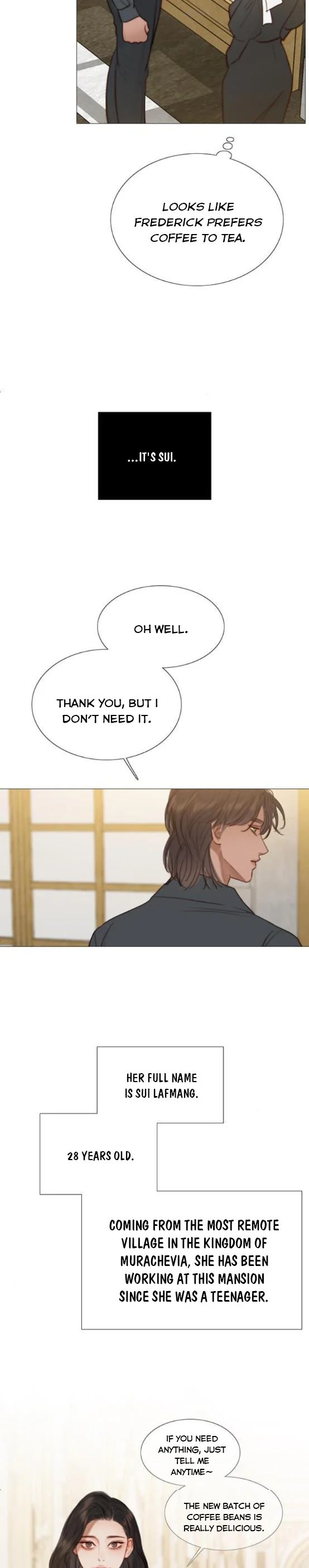 Serena Chapter 19 page 20