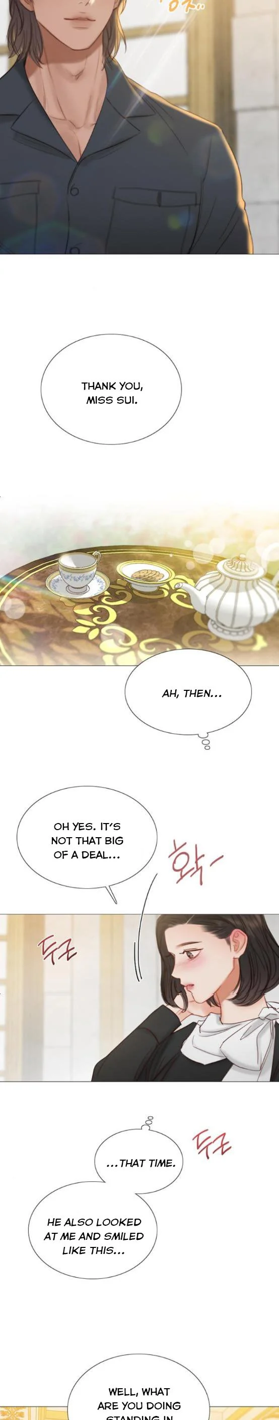 Serena Chapter 19 page 22