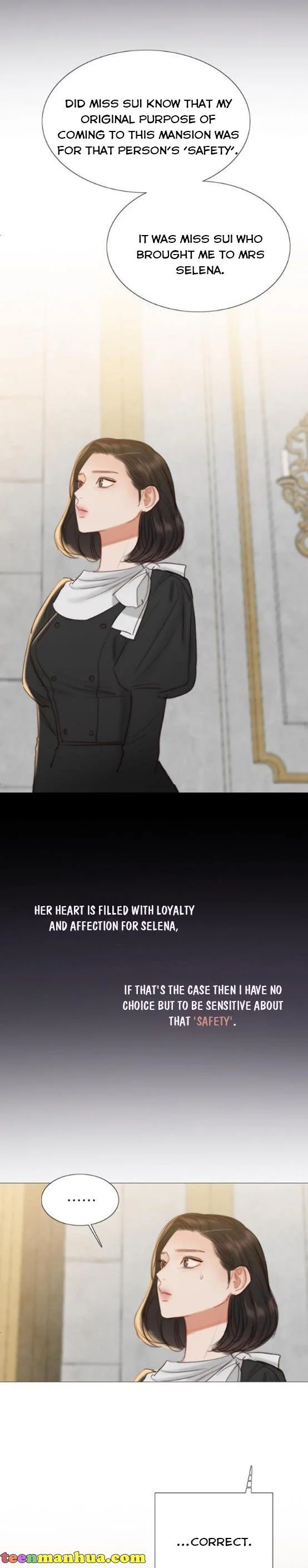 Serena Chapter 19 page 25
