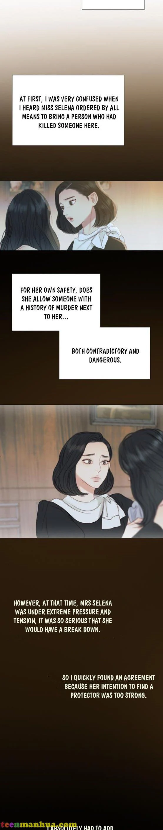 Serena Chapter 19 page 26