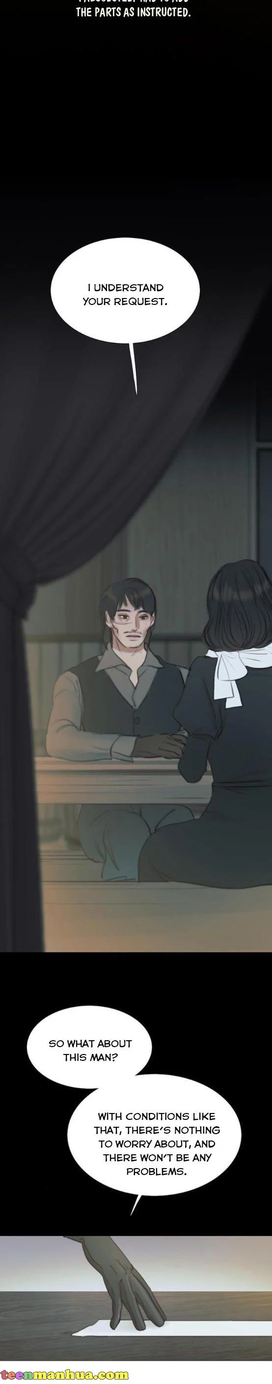 Serena Chapter 19 page 27