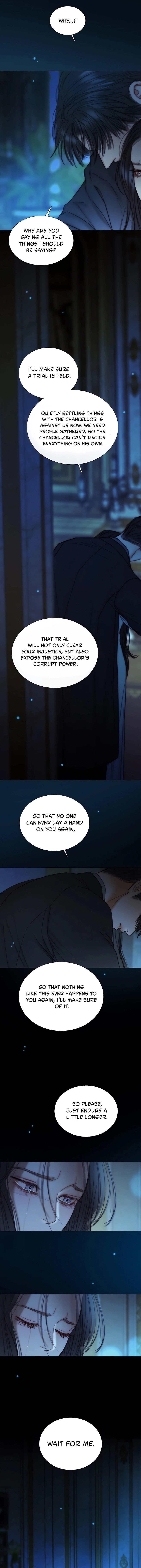 Serena Chapter 123 page 3