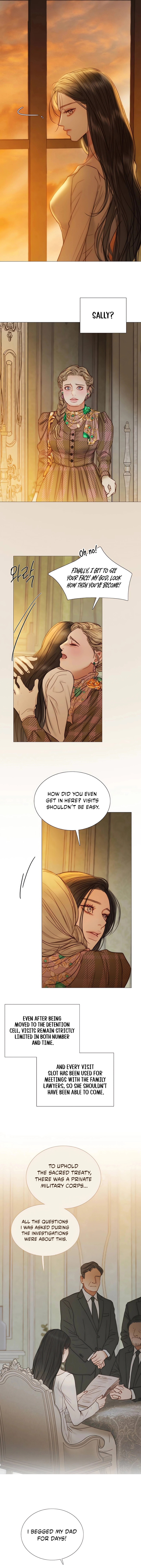 Serena Chapter 123 page 5