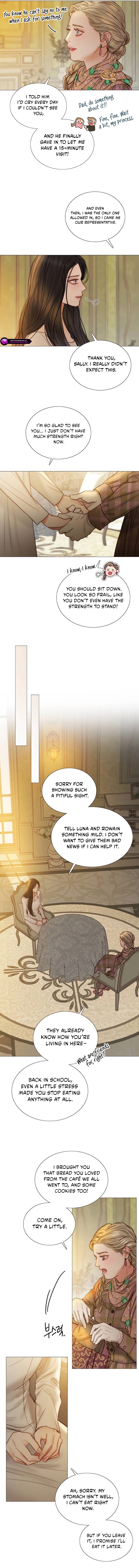 Serena Chapter 123 page 6
