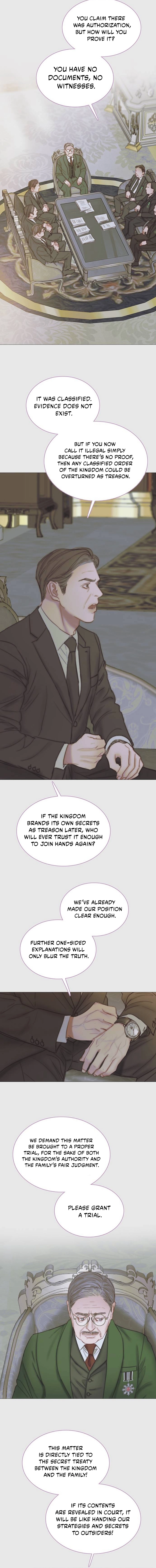 Serena Chapter 123 page 8