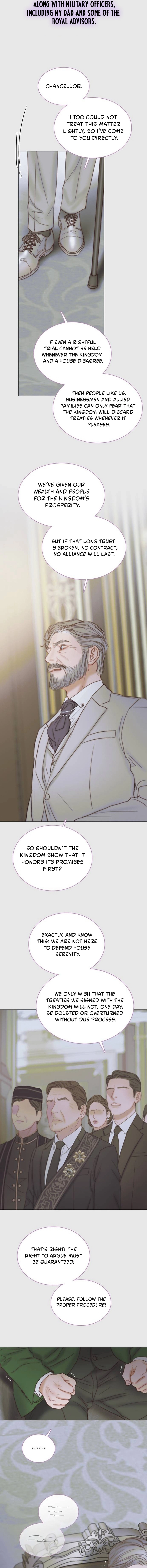 Serena Chapter 123 page 10
