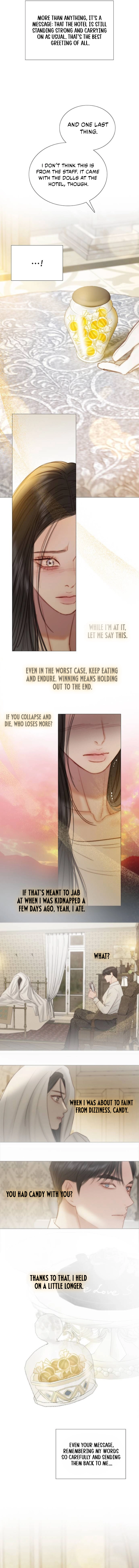 Serena Chapter 123 page 13